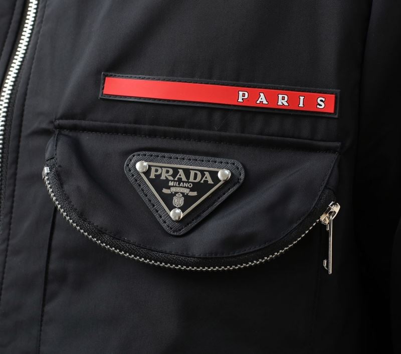 Prada Outwear